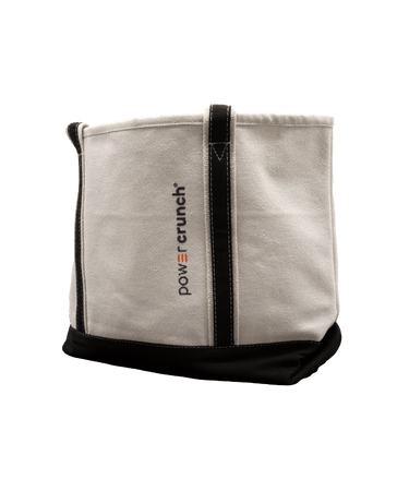 Power Crunch Tote Bag